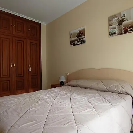 Апартаменты Duplex Aldara *