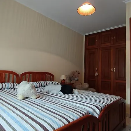 Апартаменты Duplex Aldara Карбаллино