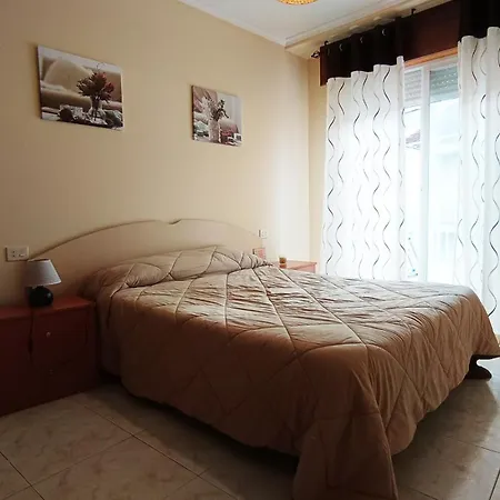 Апартаменты Duplex Aldara