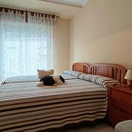 Duplex Aldara Карбаллино