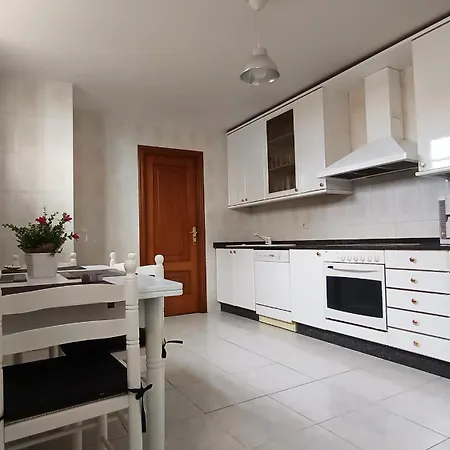 Duplex Aldara Апартаменты