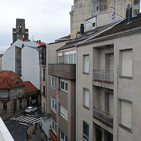 Duplex Aldara * Карбаллино