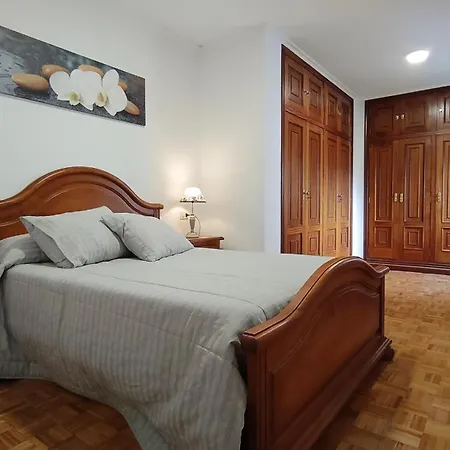 Апартаменты Duplex Aldara