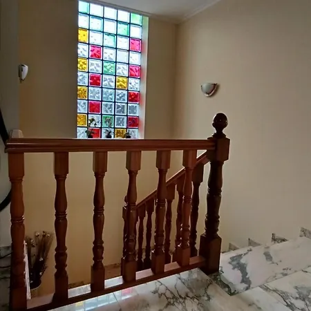 Апартаменты Duplex Aldara *