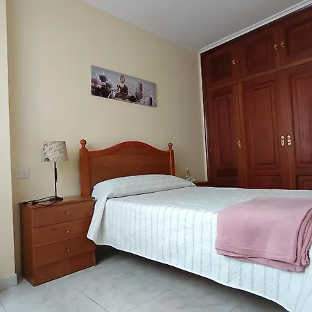 Duplex Aldara Апартаменты *