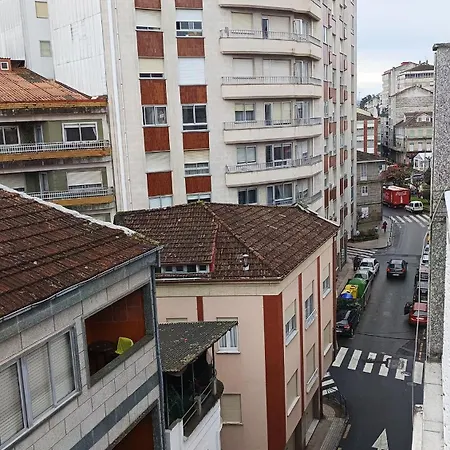 Апартаменты Duplex Aldara