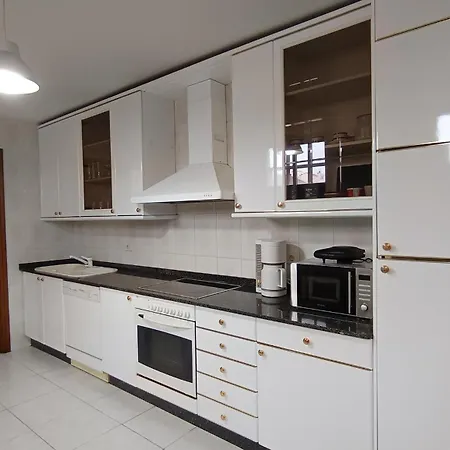 Апартаменты Duplex Aldara *