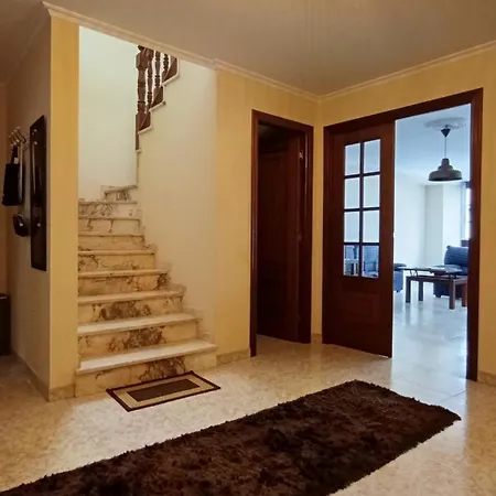Duplex Aldara Карбаллино