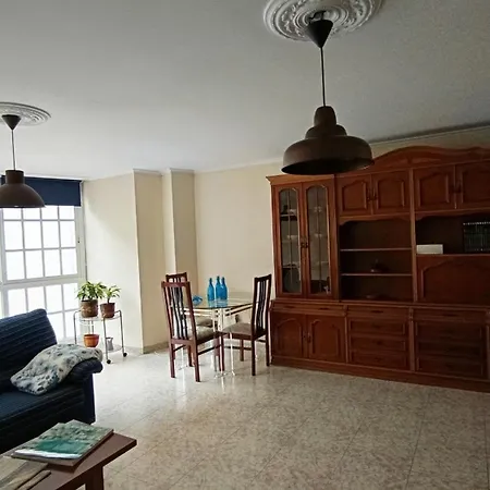 Duplex Aldara Апартаменты