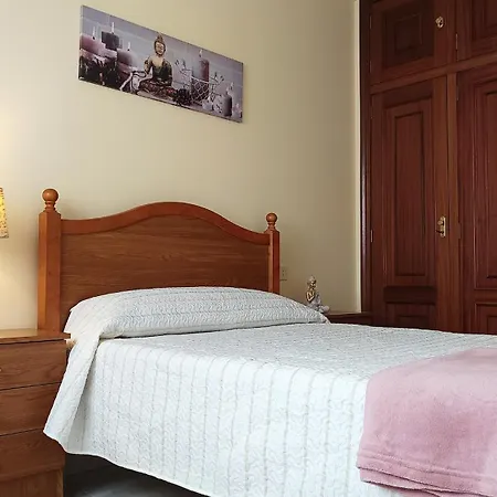 Апартаменты Duplex Aldara Карбаллино