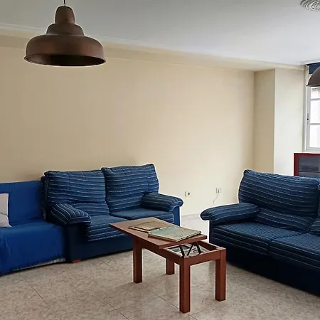 Duplex Aldara * Карбаллино