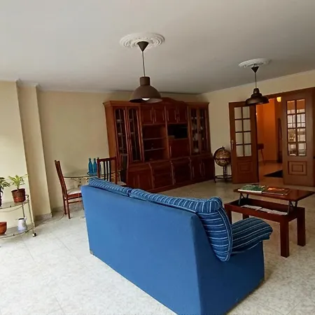 Duplex Aldara Карбаллино