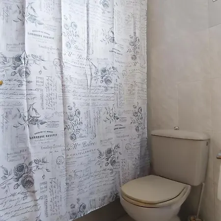 Duplex Aldara Апартаменты Карбаллино