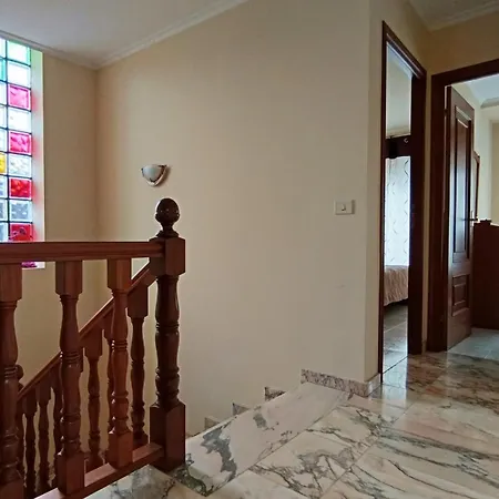 Duplex Aldara Карбаллино